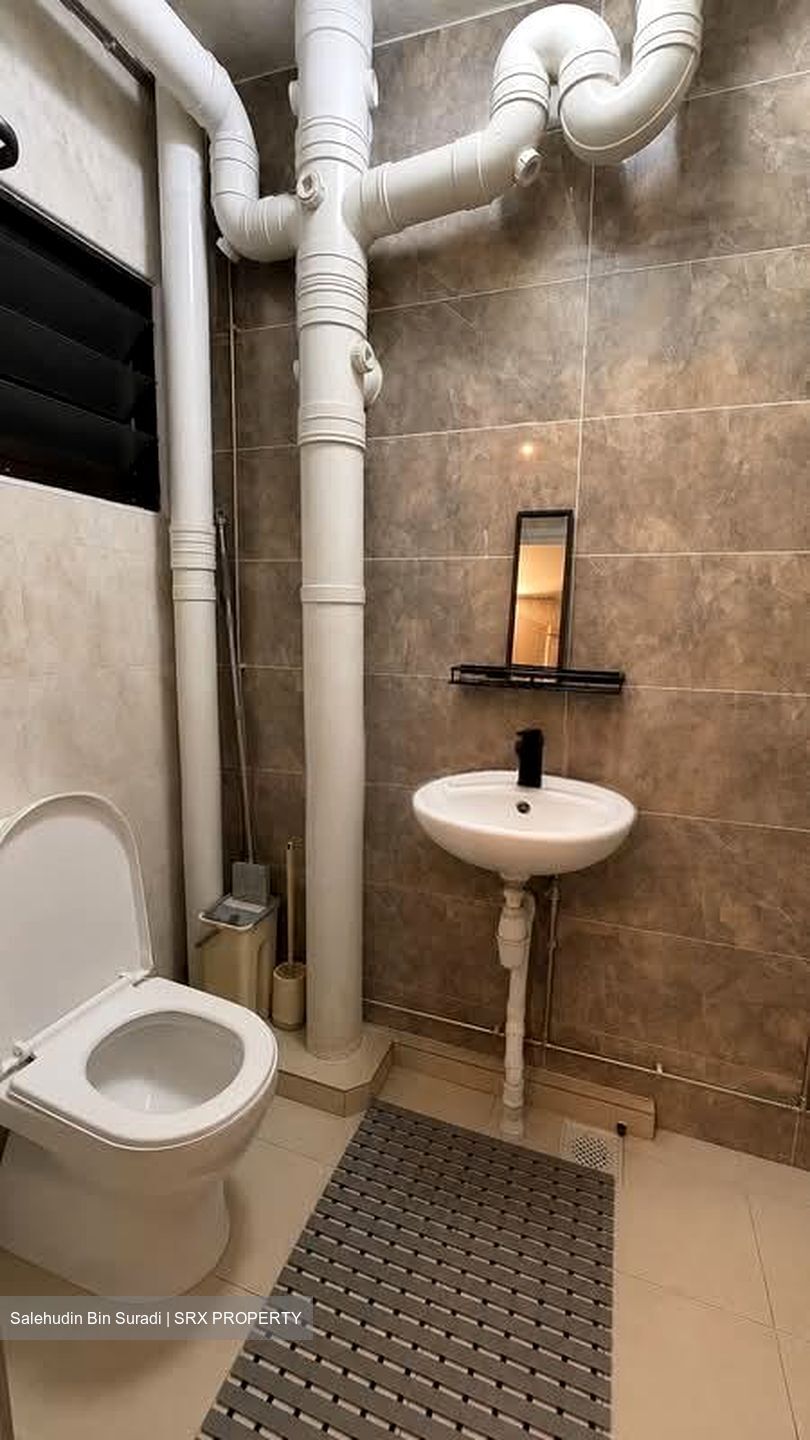Blk 291B Compassvale Lodge (Sengkang), HDB 5 Rooms #595542311